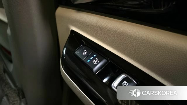 Kia Carnival 4th generation id 4338506 из Кореи 9