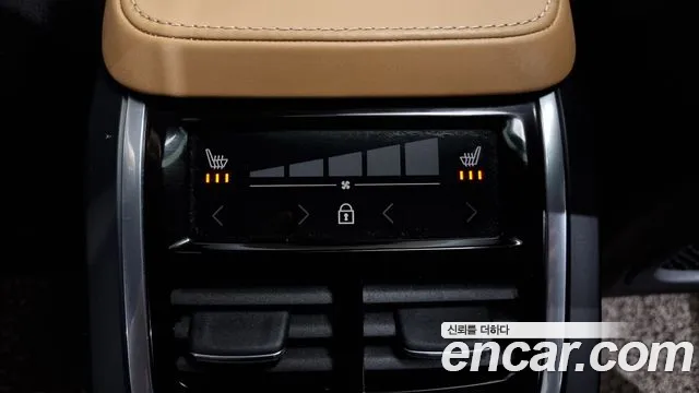 Volvo S90 id 2663939 из Кореи 9