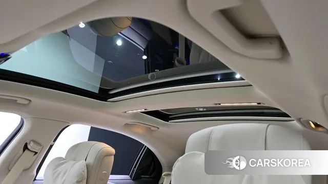 Mercedes-Benz S-Class W223 id 3365967 из Кореи 9