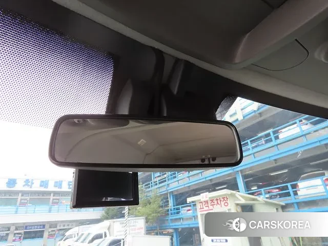 Renault Korea (Samsung) Master id 3753495 из Кореи 9