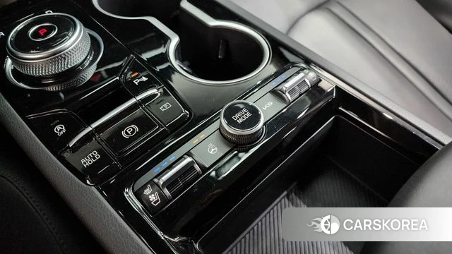 Kia The New K5 3rd generation id 4623114 из Кореи 9