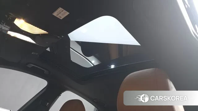 BMW 5 Series (G30) id 3682640 из Кореи 9