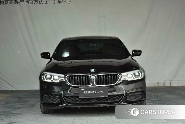 BMW 5 series id 4209083 из Китая 9