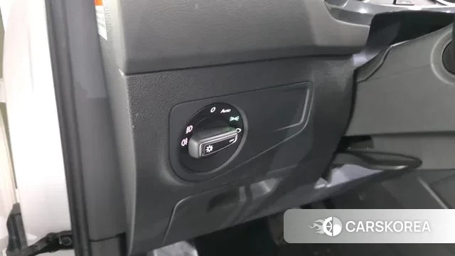 Volkswagen Tiguan second Generation id 3737234 из Кореи 9