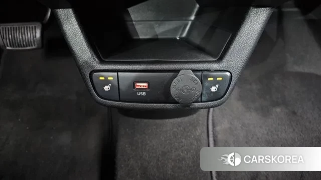 Kia The New Ray id 3474226 из Кореи 9