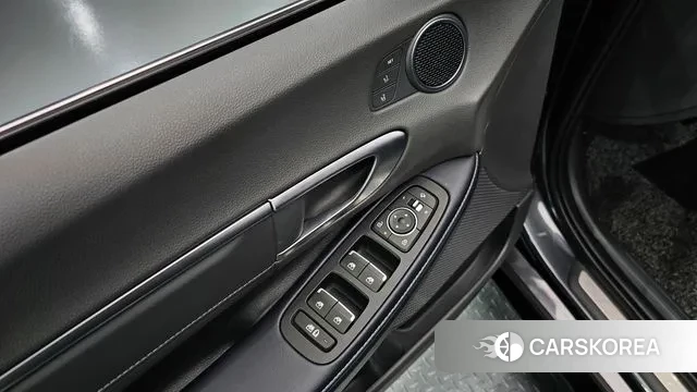 Hyundai Sonata D Edge (DN8) id 3372191 из Кореи 9