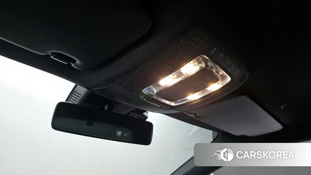 Mercedes-Benz A-Class W177 id 3374332 из Кореи 9