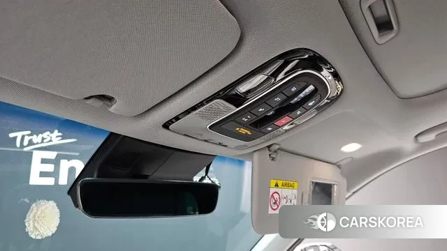 Hyundai The New Palisade id 3251666 из Кореи 9