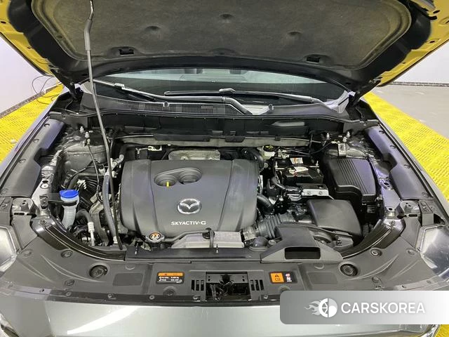Mazda CX-5 id 4301582 из Китая 9