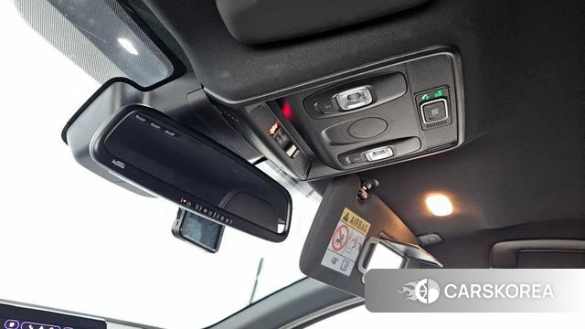Renault Korea (Samsung) XM3 id 4468746 из Кореи 9
