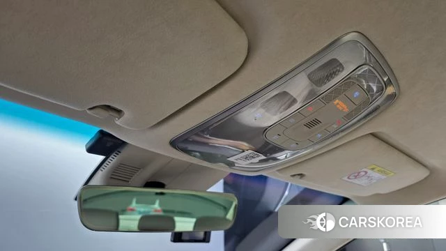 Genesis G80 (RG3) id 4625294 из Кореи 9