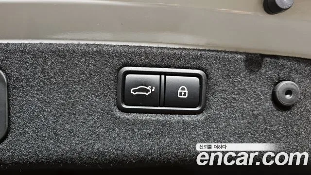 Genesis G70 id 2658917 из Кореи 9