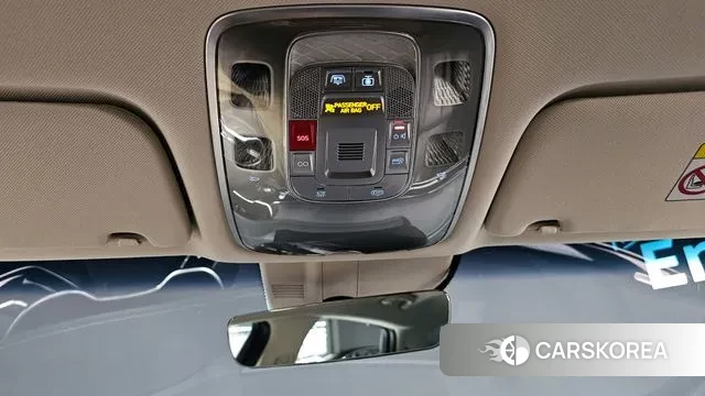 Genesis G80 (RG3) id 2857859 из Кореи 9