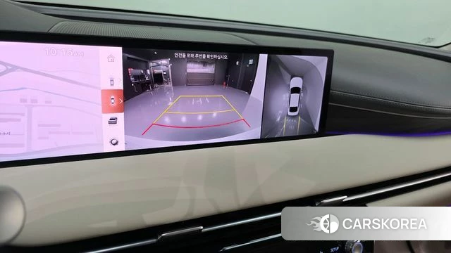 Genesis G80 (RG3) id 4640181 из Кореи 9