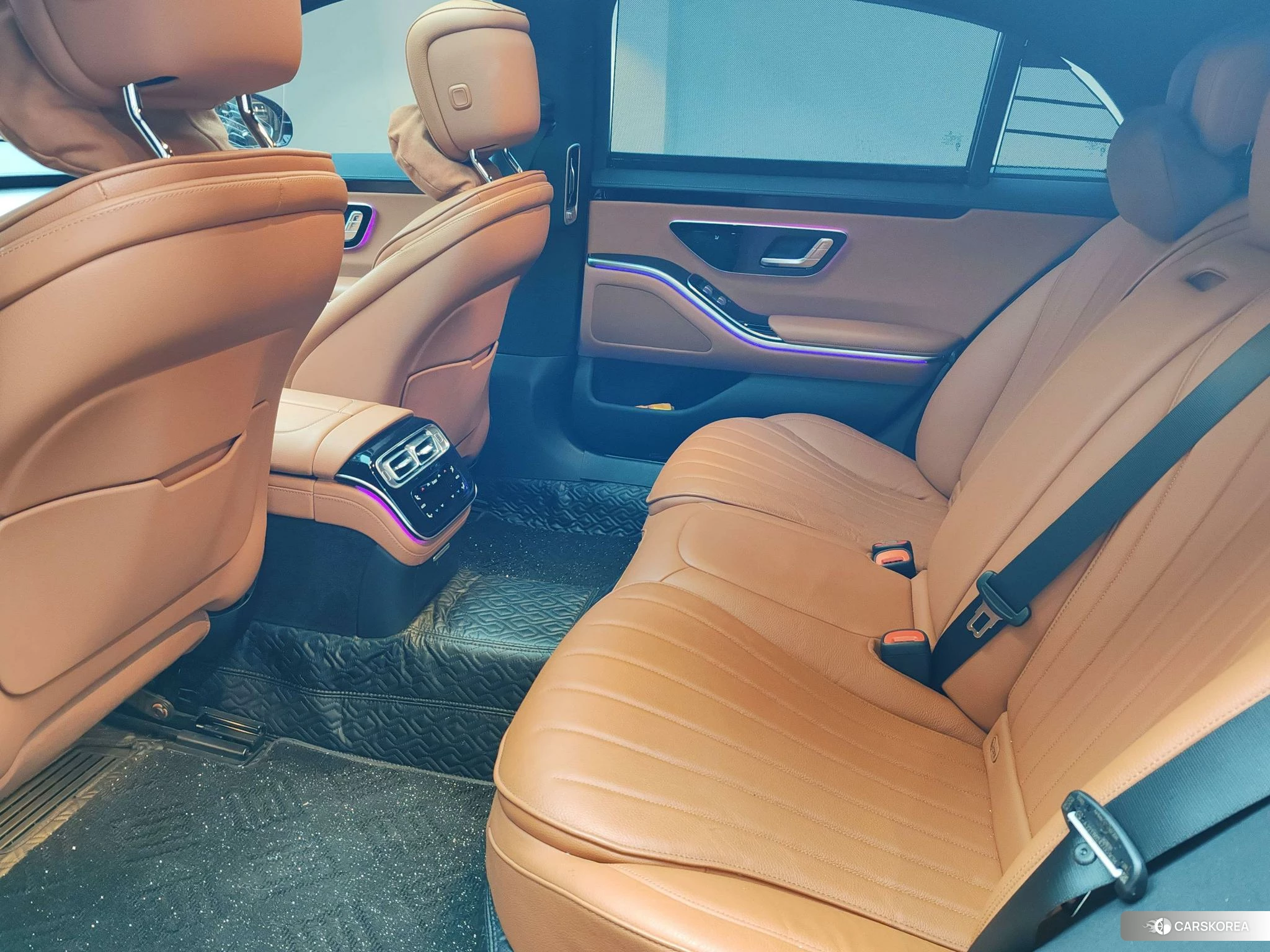 Mercedes-Benz S-class id 4461976 из Китая 9