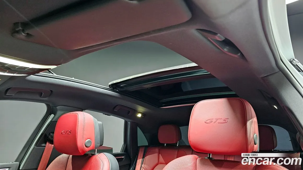 Porsche Macan id 1876166 из Кореи 9