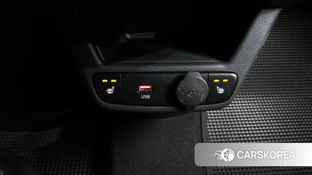 Kia The New Kia Ray id 4724801 из Кореи 9