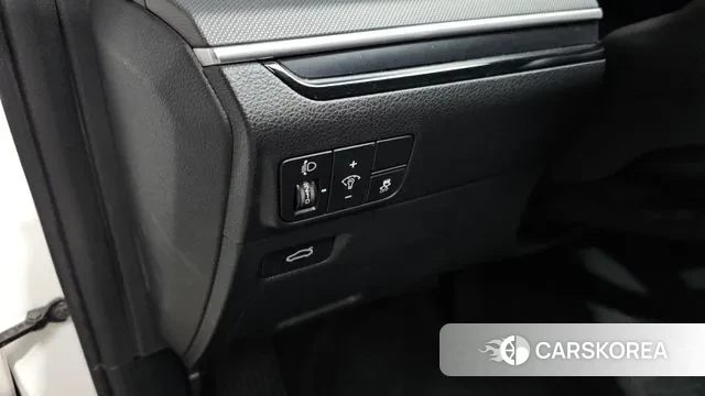 Kia The New K5 3rd generation id 3599646 из Кореи 9