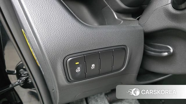 Kia The New Kia Ray EV id 4725354 из Кореи 9