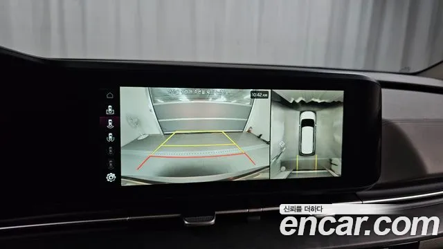 Kia Carnival 4th generation id 2614060 из Кореи 9