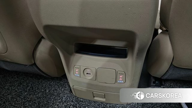 Kia The New Carnival id 4568214 из Кореи 9