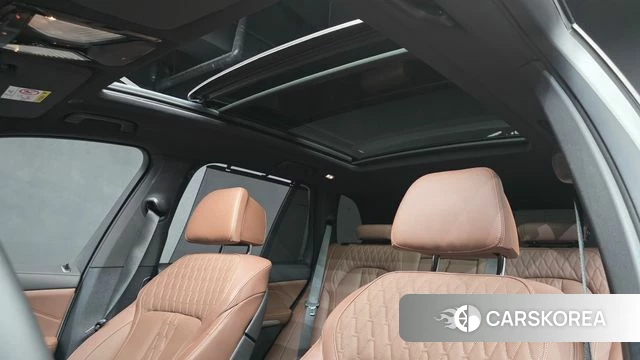 BMW X5 (G05) id 4499274 из Кореи 9