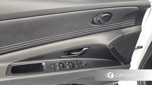 Hyundai The New Avante (CN7) id 3365312 из Кореи 9