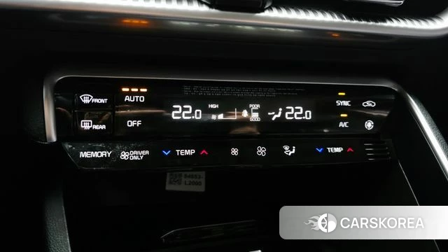 Kia K5 Hybrid 3rd Generation id 4415105 из Кореи 9