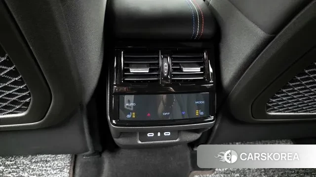 Renault Korea (Samsung) Grand Coleos id 3241046 из Кореи 9