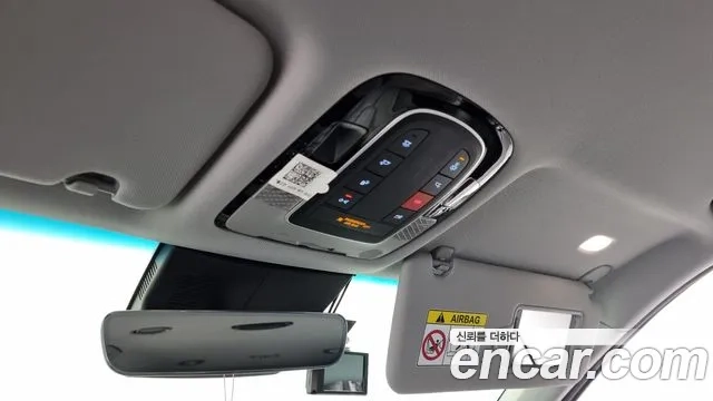 Hyundai The New Palisade id 2949214 из Кореи 9