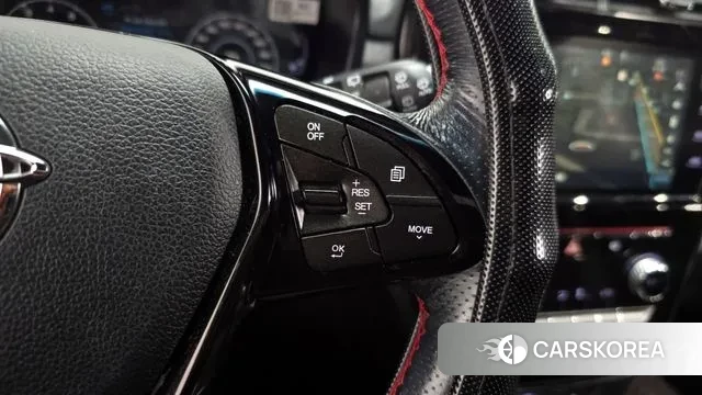 Ssangyong Berry New Tivoli id 3736131 из Кореи 9