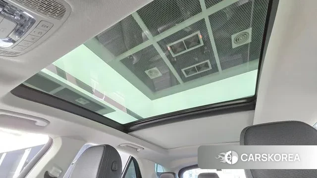 Mercedes-Benz GLE-Class W167 id 3503539 из Кореи 9