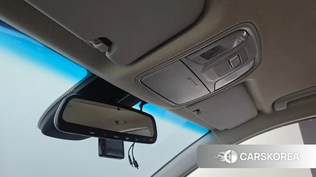 Kia The New Niro id 4713059 из Кореи 9