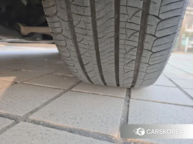 Kia K8 id 3660330 из Кореи 9