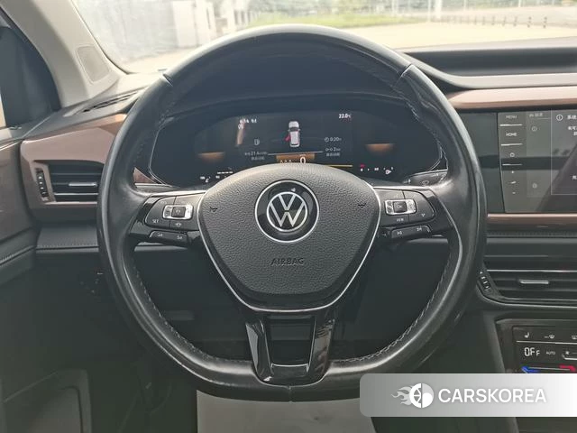 Volkswagen Tuyue id 4258823 из Китая 9