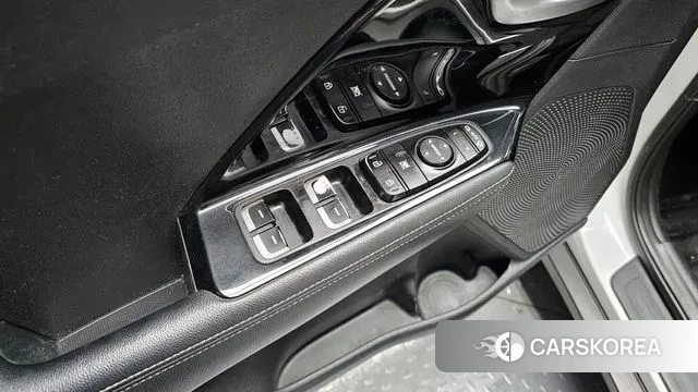 Kia Niro id 3612751 из Кореи 9