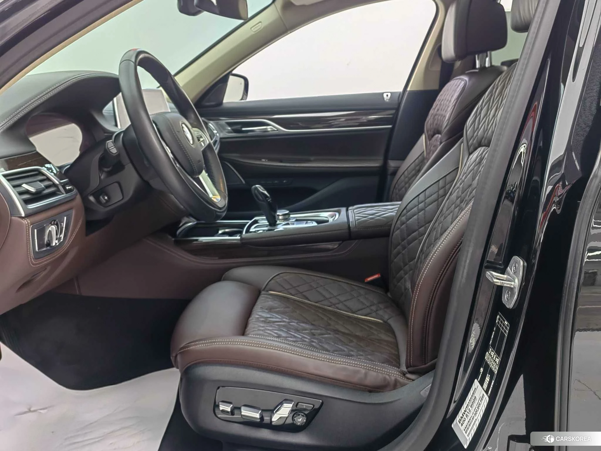 BMW 7 series id 4421004 из Китая 9