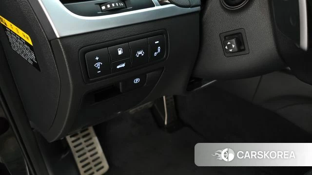 Genesis G80 id 4672565 из Кореи 9