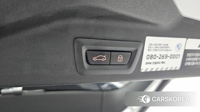BMW X5 (G05) id 4584014 из Кореи 9