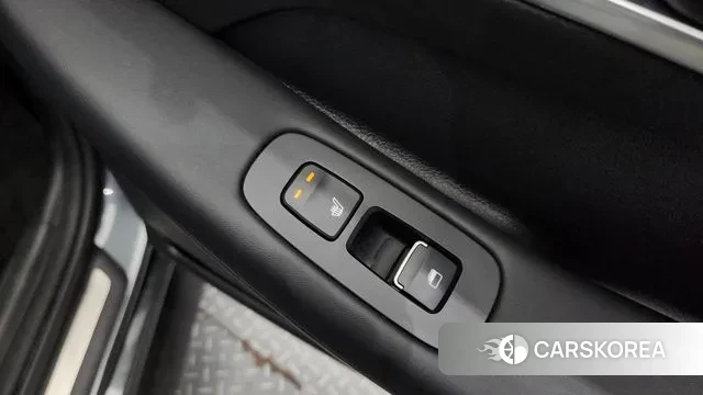 Hyundai Sonata (DN8) id 2902512 из Кореи 9