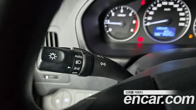 Hyundai The New Grand Starex id 2869254 из Кореи 9