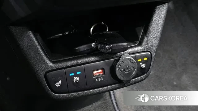 Kia The New Kia Ray id 3294419 из Кореи 9