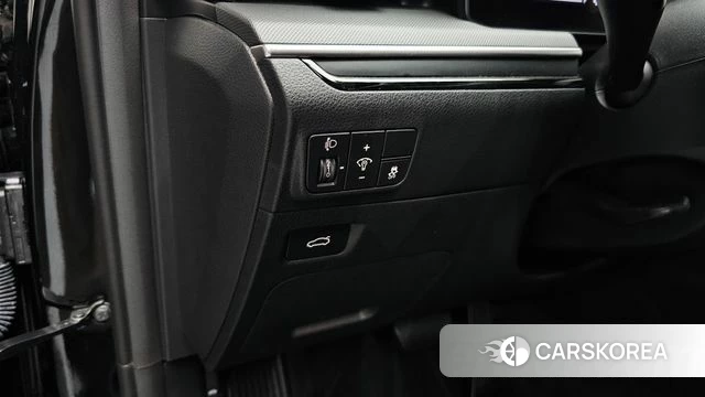 Kia The New K5 3rd generation id 4756939 из Кореи 9