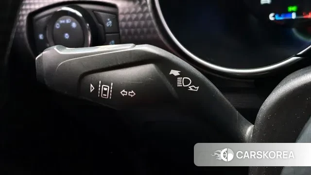 Ford Mustang id 3607960 из Кореи 9