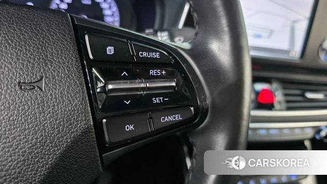 Hyundai Grandeur IG id 4760402 из Кореи 9