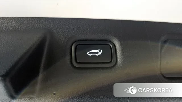 Hyundai Santa Fe TM id 3499801 из Кореи 9