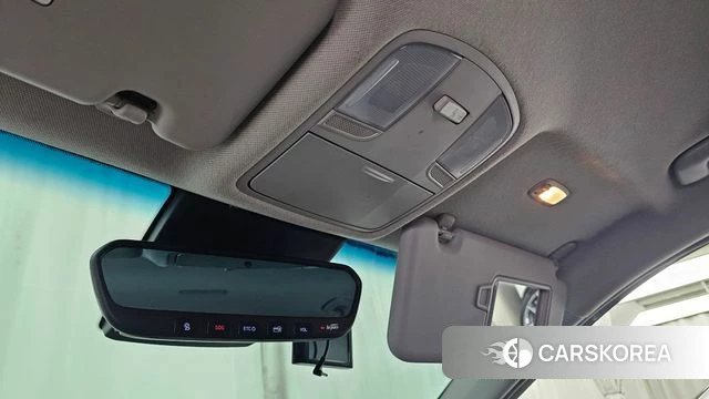 Hyundai Kona Electric id 4595933 из Кореи 9