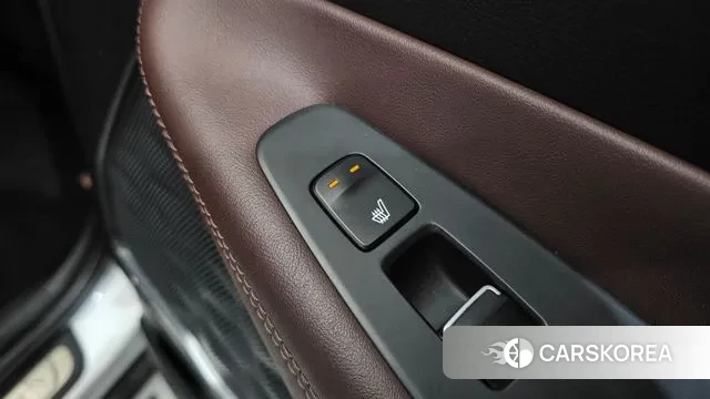 Hyundai Santa Fe TM id 3626977 из Кореи 9