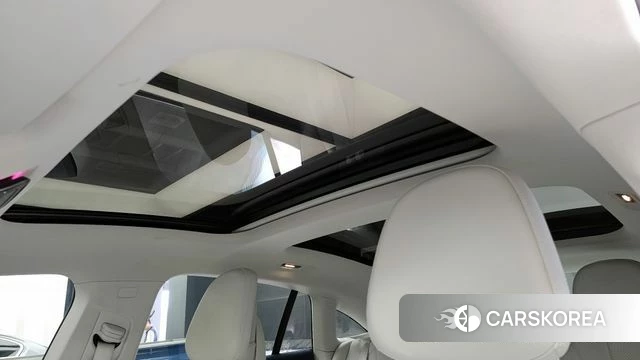 Mercedes-Benz EQE V295 id 3940715 из Кореи 9