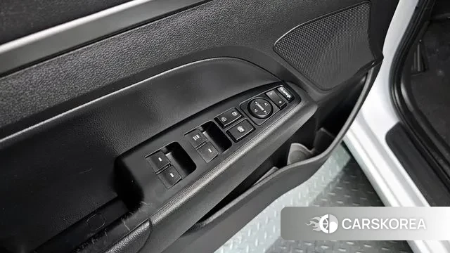 Hyundai Avante AD id 3397098 из Кореи 9